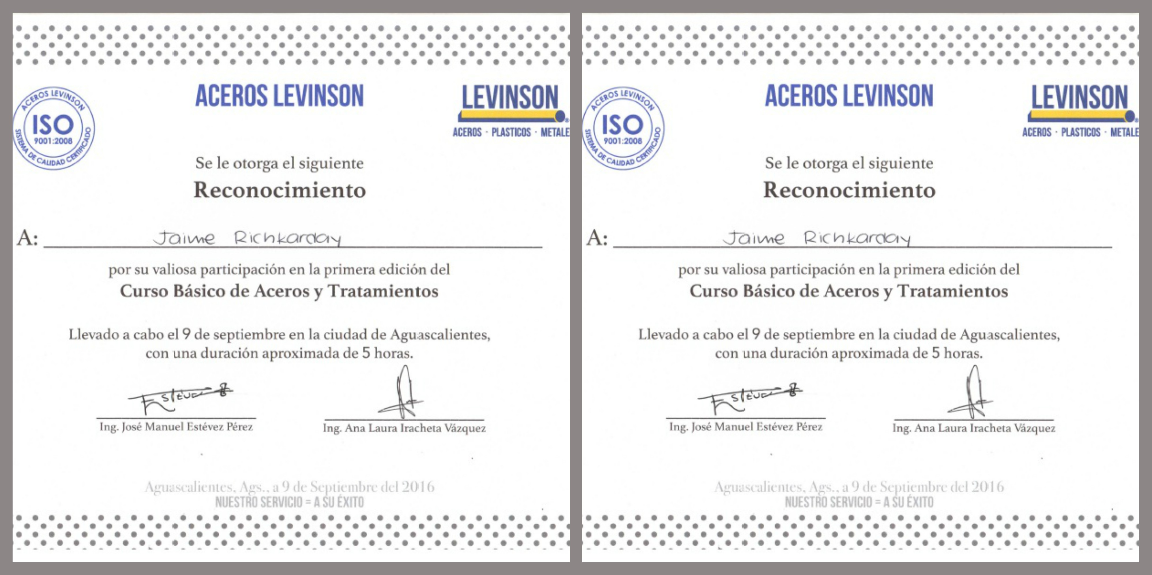 levinson